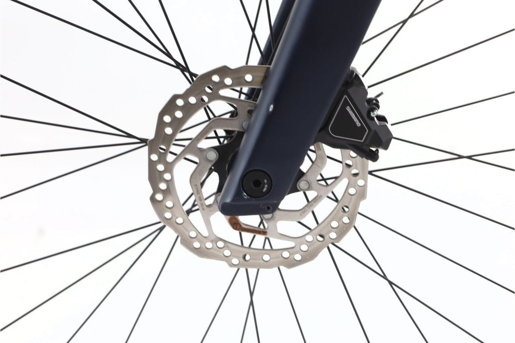 Produit reconditionné · Canyon Commuter:ON 7 / Vélo Ville et Loisir | Très bon état
