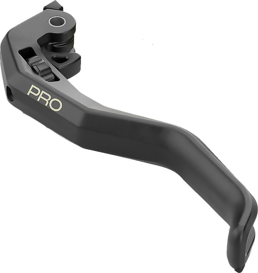 Levier de Frein Magura Gustav Elite/Pro 1 Doigt Aluminium Noir