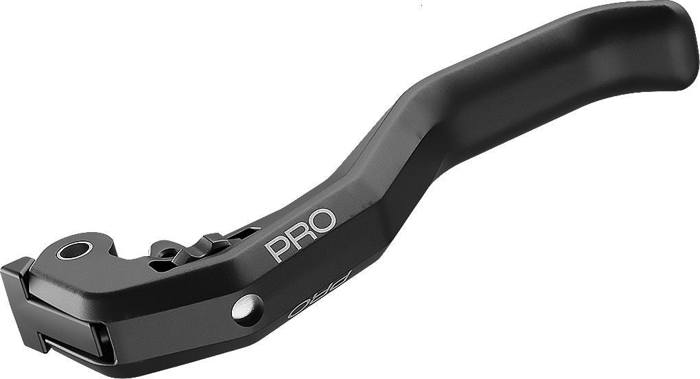 Levier de Frein Magura Gustav Elite/Pro 1 Doigt Aluminium Noir