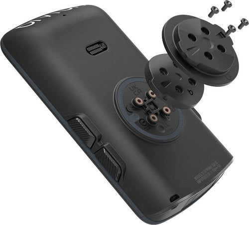 Kit de Conversion V2 Bryton Rider S810/650/550 pour Support Garmin