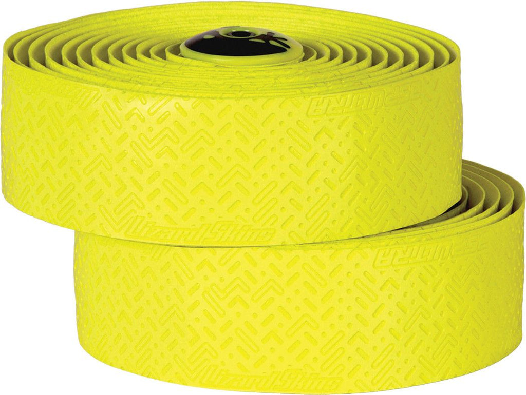 Ruban de Cintre Lizard Skins DSP Ultra Jaune Néon