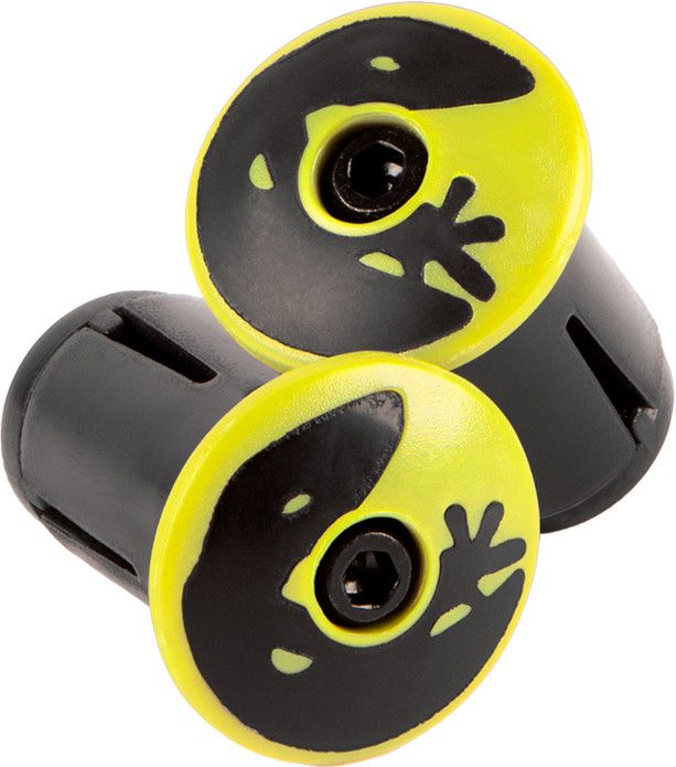 Ruban de Cintre Lizard Skins DSP Ultra Jaune Néon
