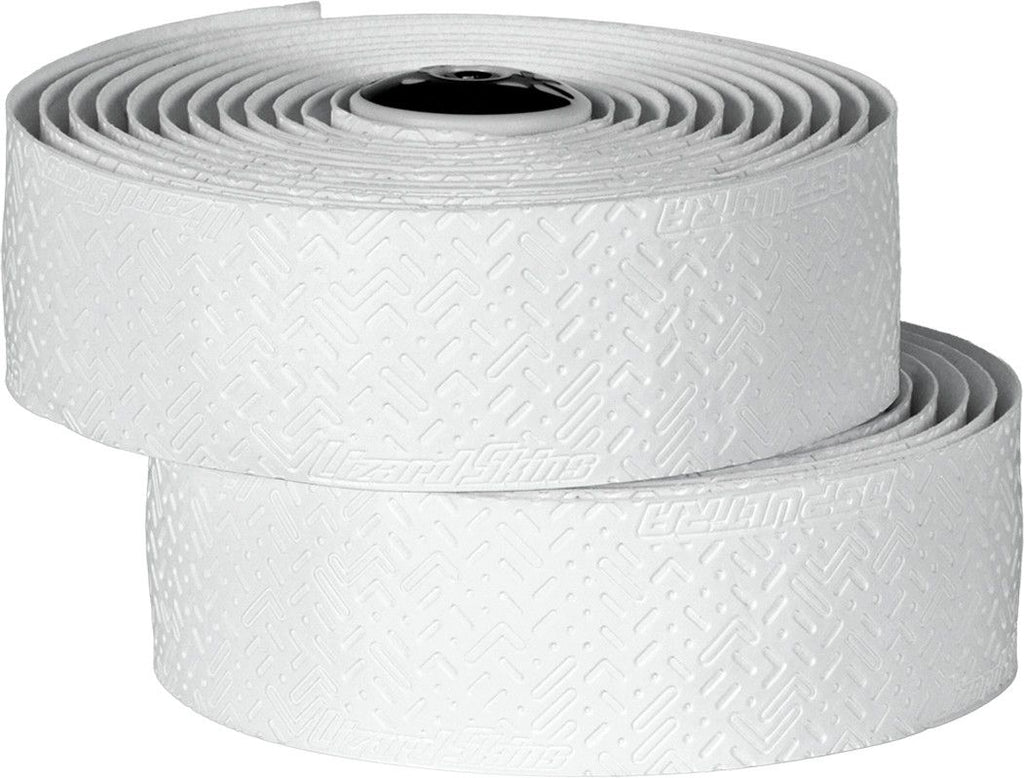 Ruban de Cintre Lizard Skins DSP Ultra Blanc Diamond