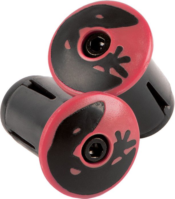 Ruban de Cintre Lizard Skins DSP Ultra Rouge Crimson 