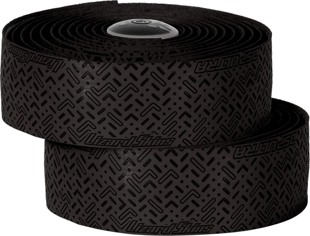 Ruban de Cintre Lizard Skins DSP Ultra Noir Jet