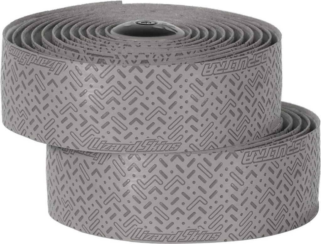 Ruban de Cintre Lizard Skins DSP Ultra Gris Cool