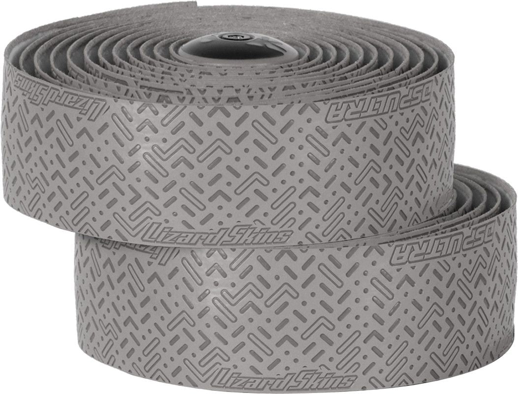 Ruban de Cintre Lizard Skins DSP Ultra Gris Cool