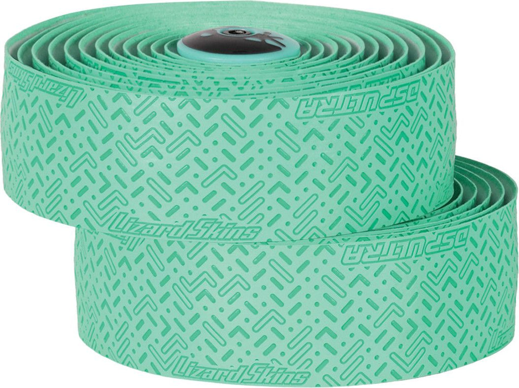 Ruban de Cintre Lizard Skins DSP Ultra Vert Céleste