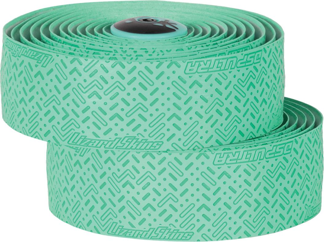 Ruban de Cintre Lizard Skins DSP Ultra Vert Céleste