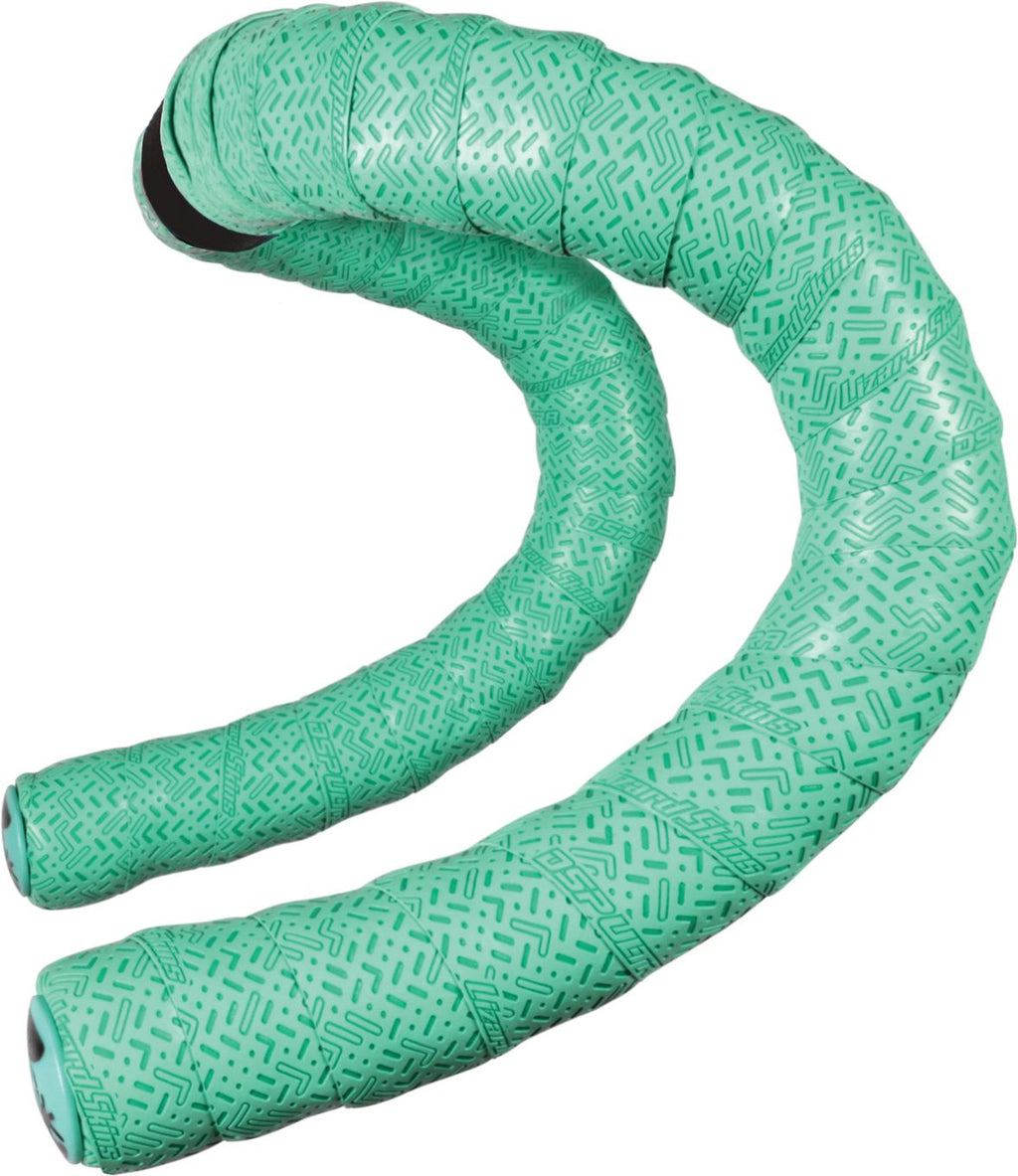 Ruban de Cintre Lizard Skins DSP Ultra Vert Céleste
