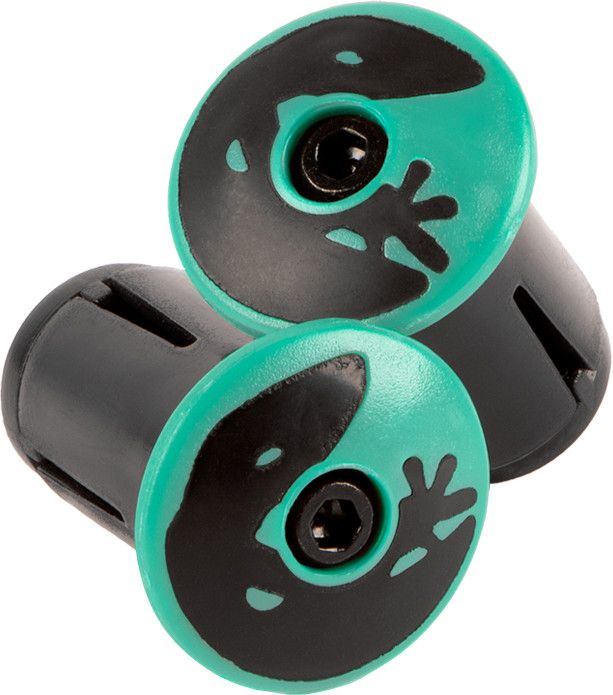 Ruban de Cintre Lizard Skins DSP Ultra Vert Céleste