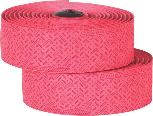 Ruban de Cintre Lizard Skins DSP Ultra Rose Néon