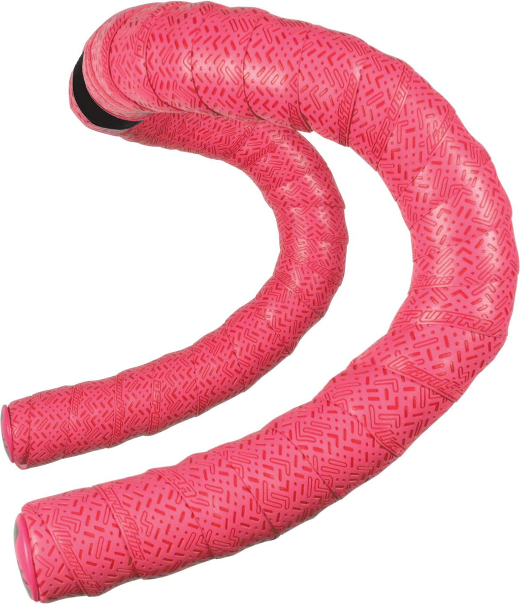 Ruban de Cintre Lizard Skins DSP Ultra Rose Néon