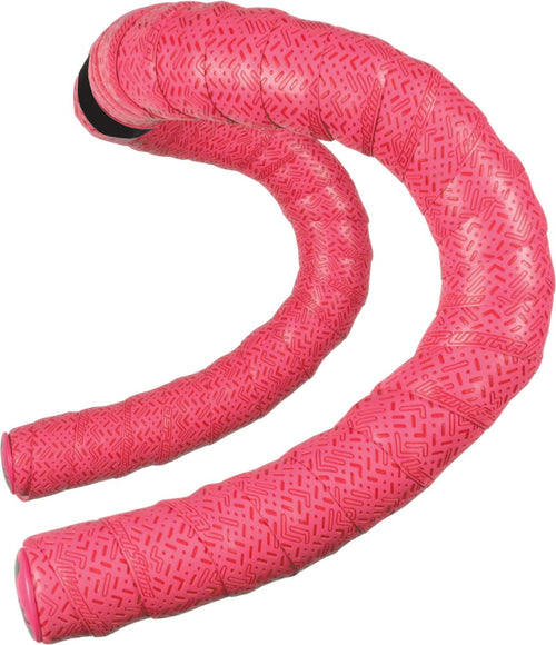 Ruban de Cintre Lizard Skins DSP Ultra Rose Néon