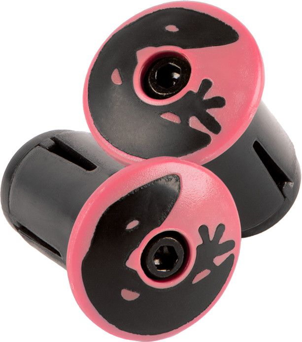 Ruban de Cintre Lizard Skins DSP Ultra Rose Néon