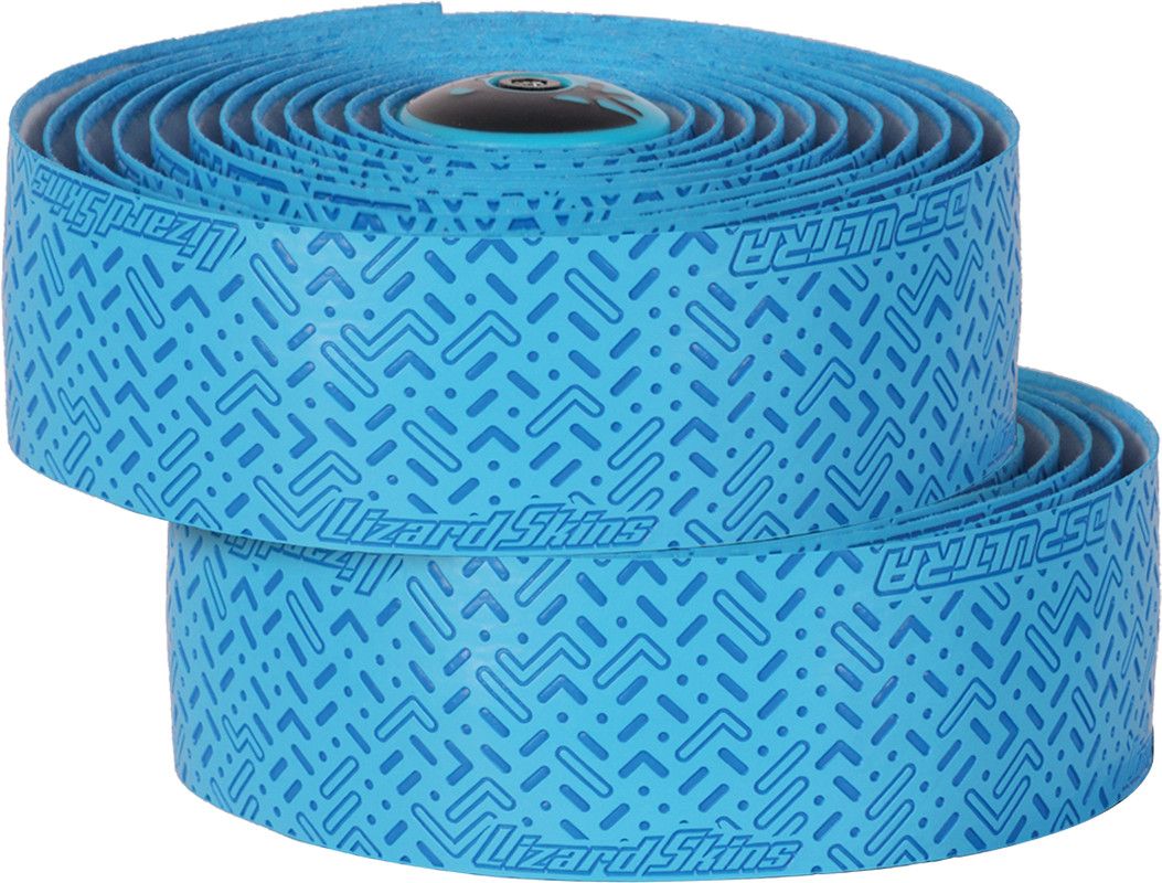 Ruban de Cintre Lizard Skins DSP Ultra Bleu Sky