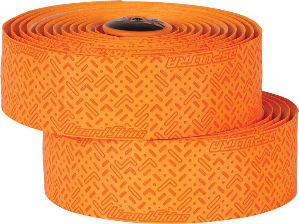 Ruban de Cintre Lizard Skins DSP Ultra Orange Tangerine 