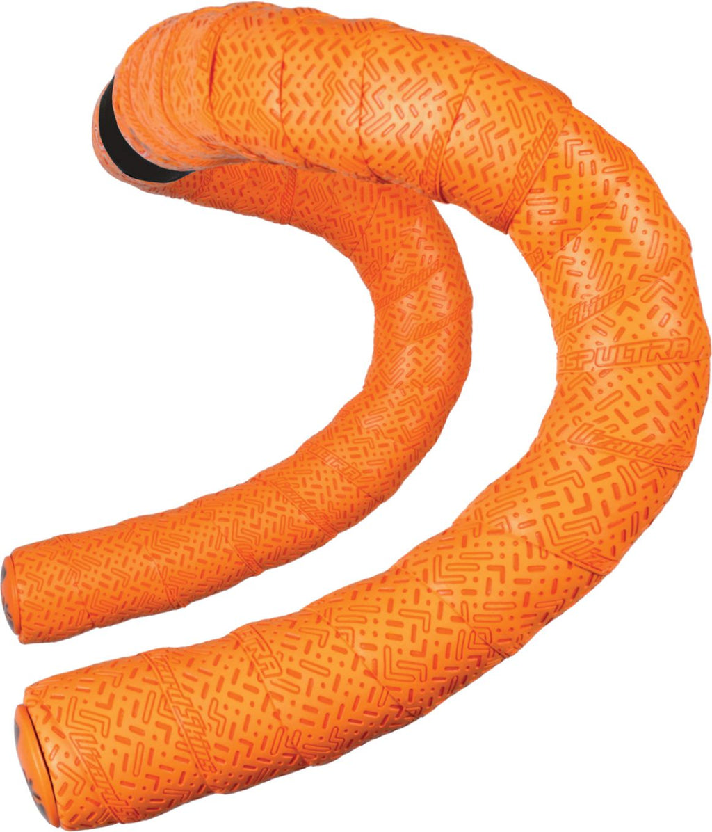 Ruban de Cintre Lizard Skins DSP Ultra Orange Tangerine 