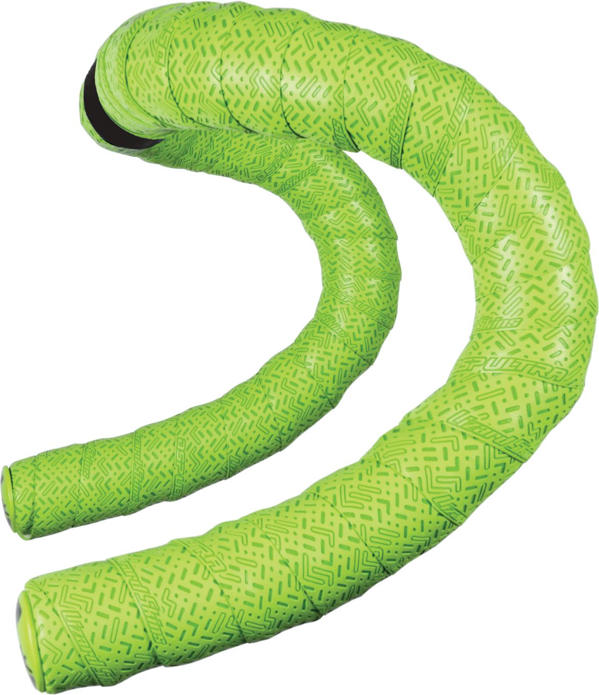 Ruban de Cintre Lizard Skins DSP Ultra Vert Hyper