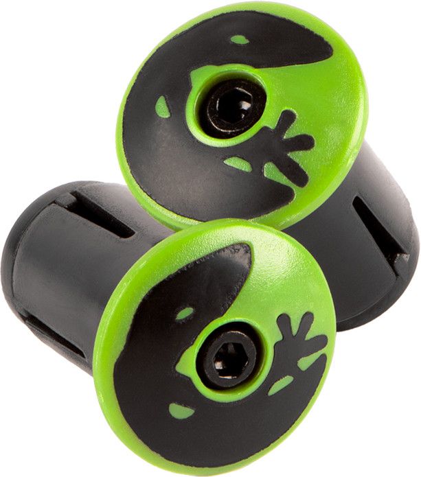 Ruban de Cintre Lizard Skins DSP Ultra Vert Hyper