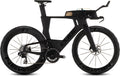 Vélo de Triathlon Cube Aerium C:68X SLX Sram Force AXS 12V 700 mm Gris Carbon Noir 2026