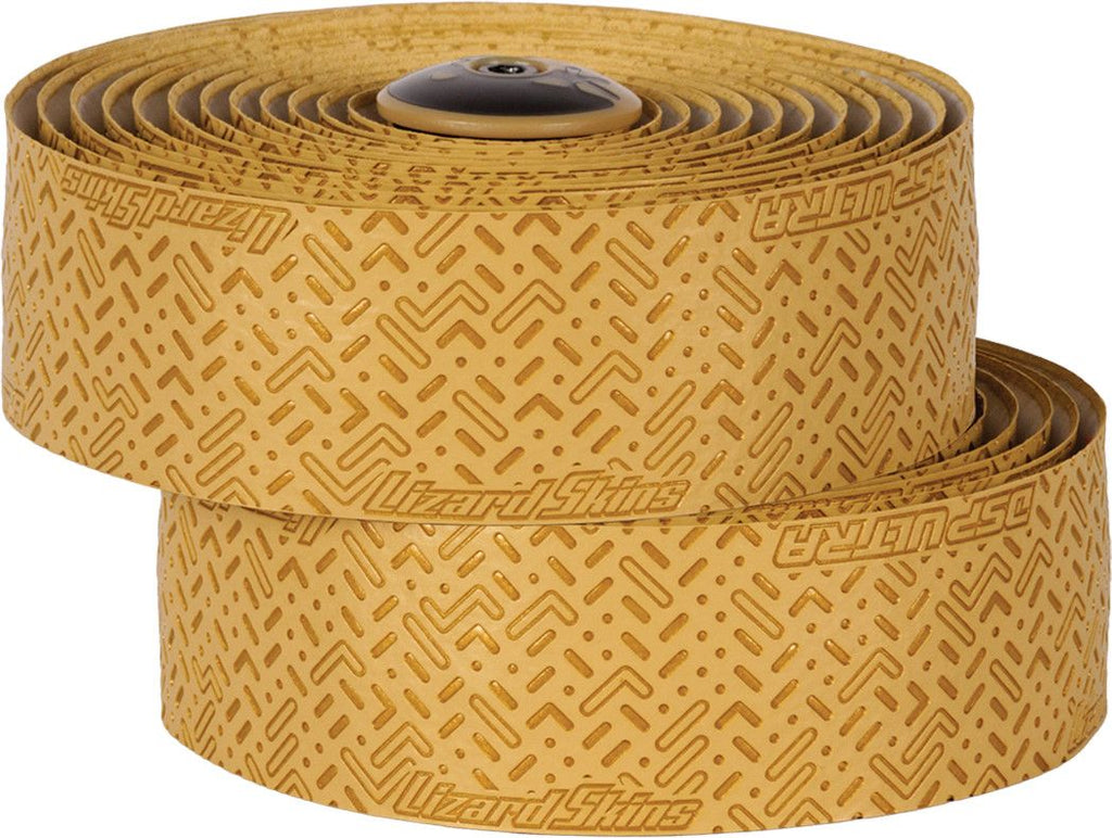 Ruban de Cintre Lizard Skins DSP Ultra Or Vegas