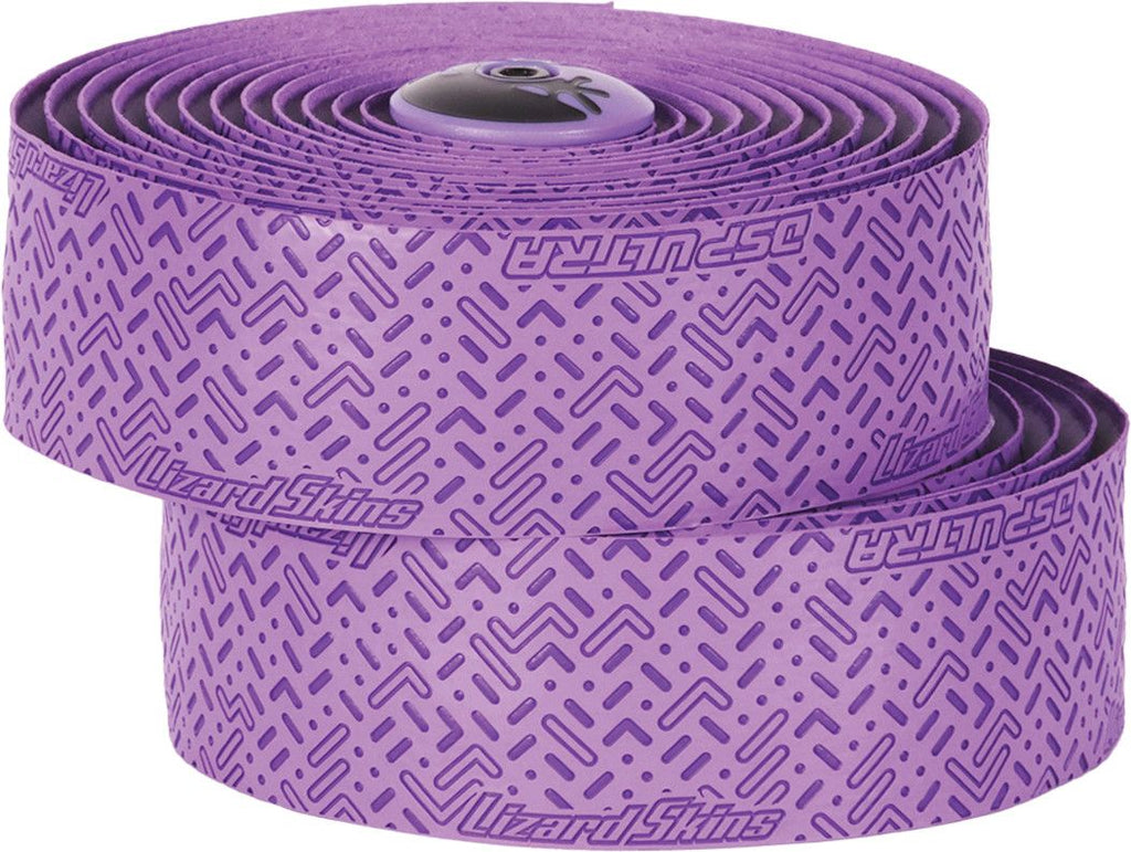 Ruban de Cintre Lizard Skins DSP Ultra Violet Purple