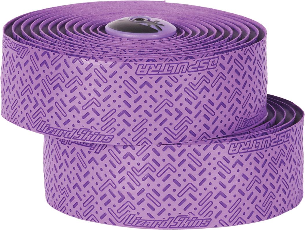 Ruban de Cintre Lizard Skins DSP Ultra Violet Purple