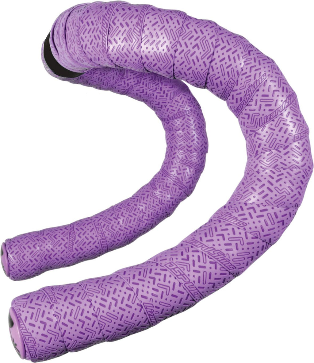 Ruban de Cintre Lizard Skins DSP Ultra Violet Purple