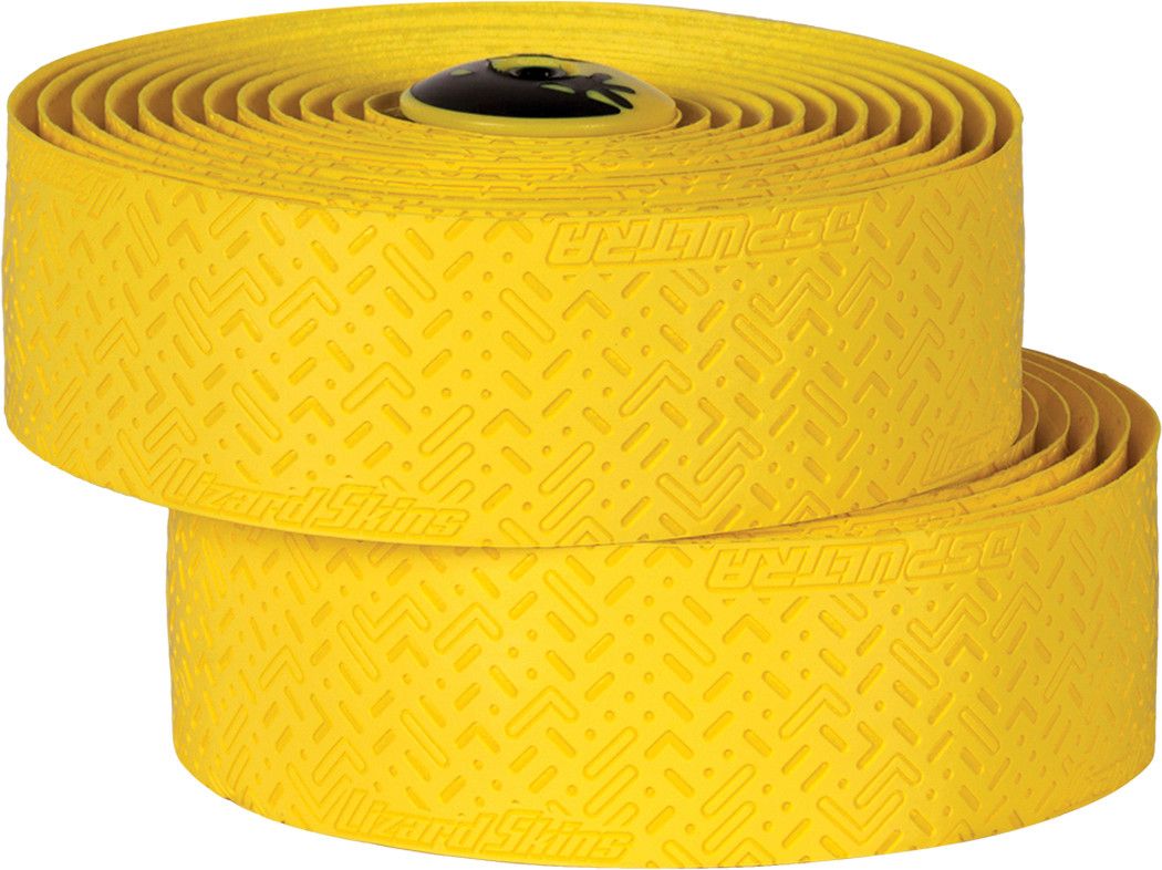 Ruban de Cintre Lizard Skins DSP Ultra Jaune Viper 