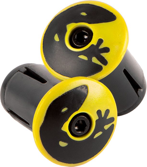 Ruban de Cintre Lizard Skins DSP Ultra Jaune Viper 