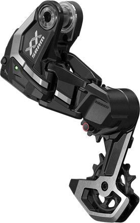 Dérailleur Arrière Sram XX DH T-Type AXS 7V (sans Batterie)