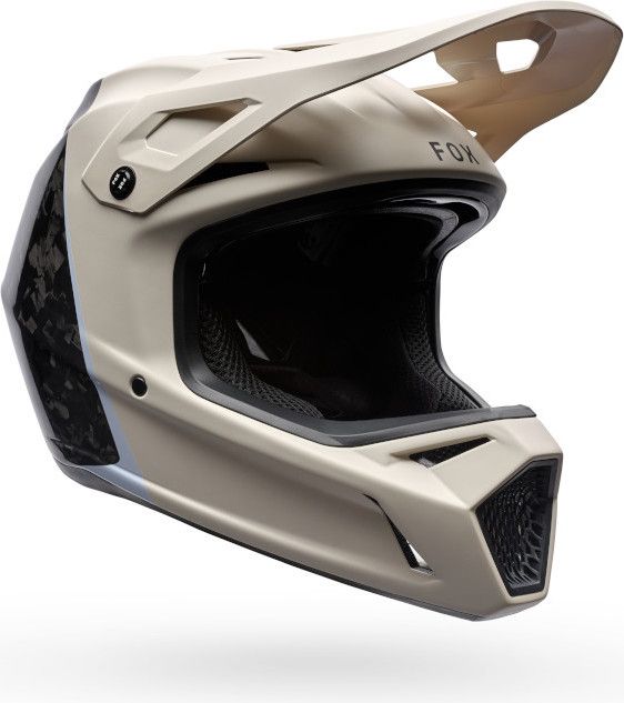 Casque Intégral Fox Rampage RS Splice Beige
