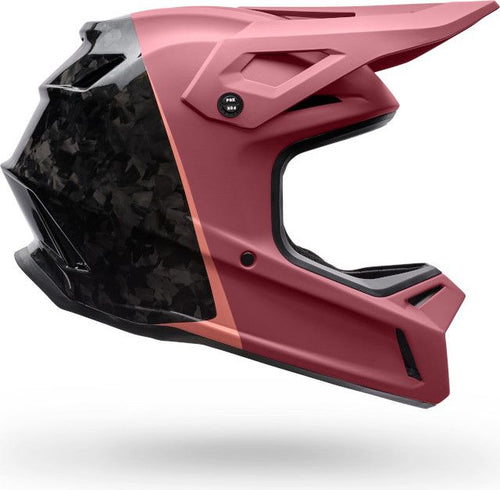 Casque Intégral Fox Rampage RS Splice Rouge