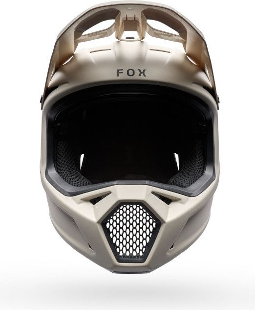 Casque Intégral Fox Rampage RS Splice Beige