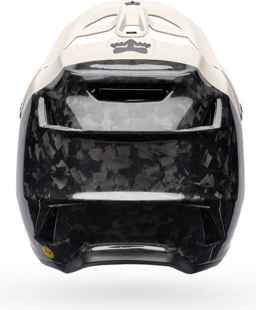 Casque Intégral Fox Rampage RS Splice Beige