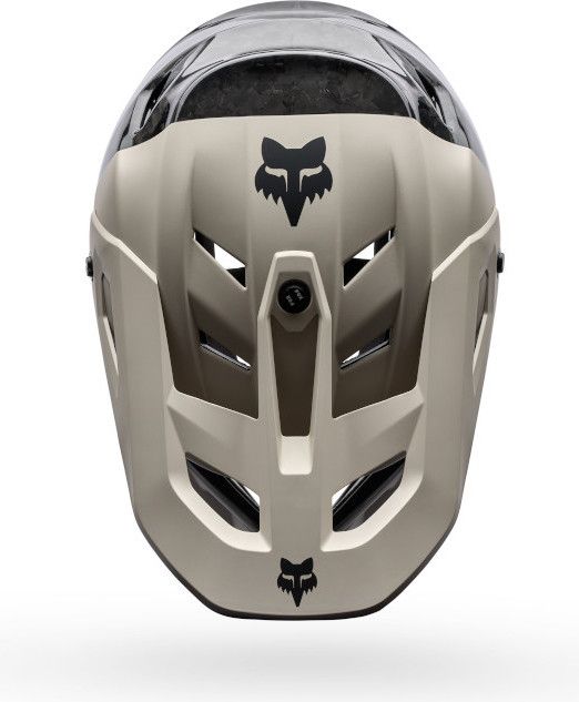 Casque Intégral Fox Rampage RS Splice Beige