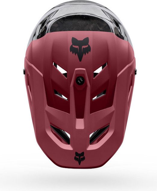 Casque Intégral Fox Rampage RS Splice Rouge