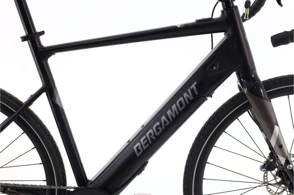 Produit reconditionné · Bergamont E-Gran Durance RD Expert / Vélo de gravel | Très bon état