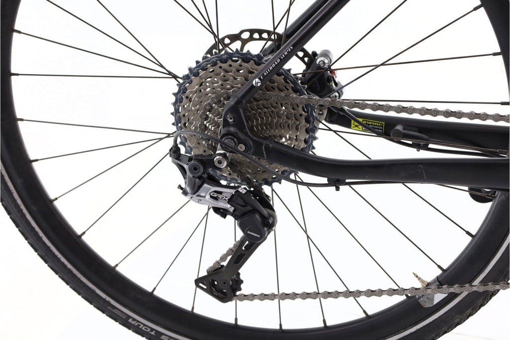 Produit reconditionné · Bergamont E-Gran Durance RD Expert / Vélo de gravel | Très bon état