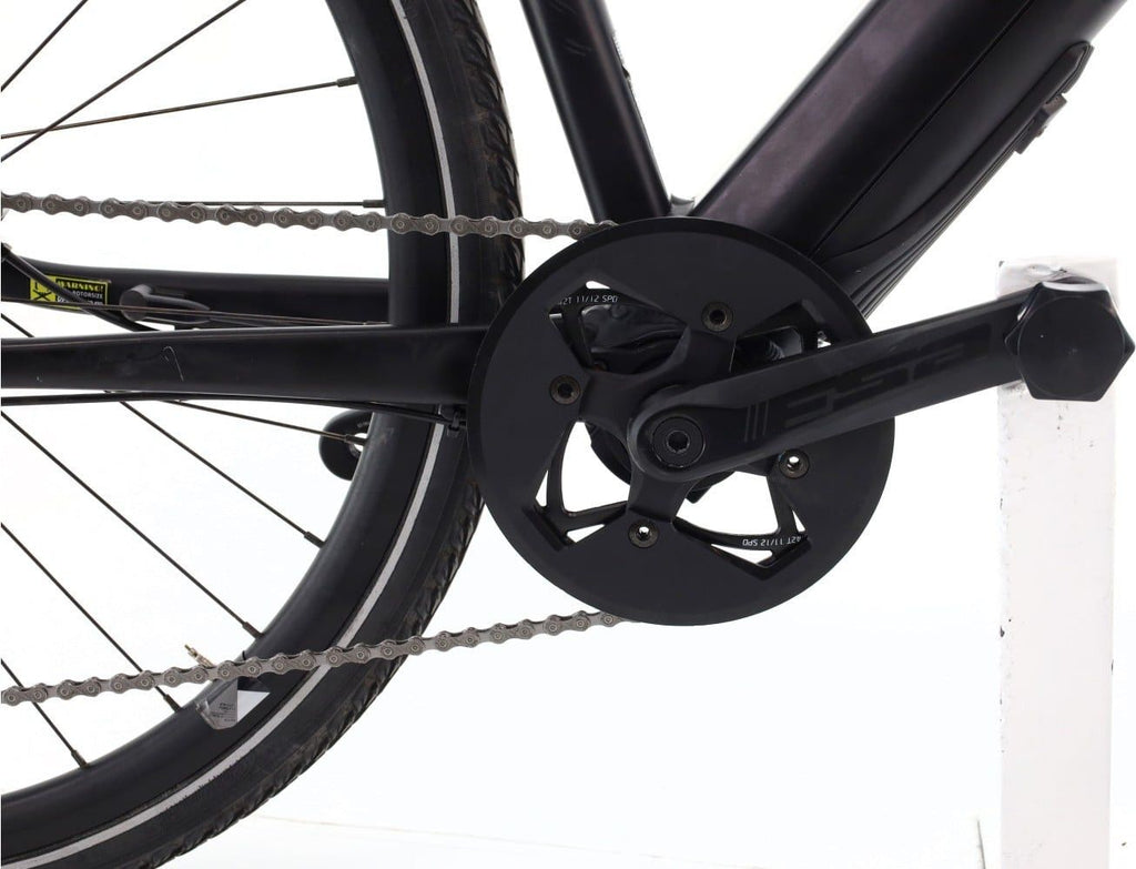 Produit reconditionné · Bergamont E-Gran Durance RD Expert / Vélo de gravel | Très bon état