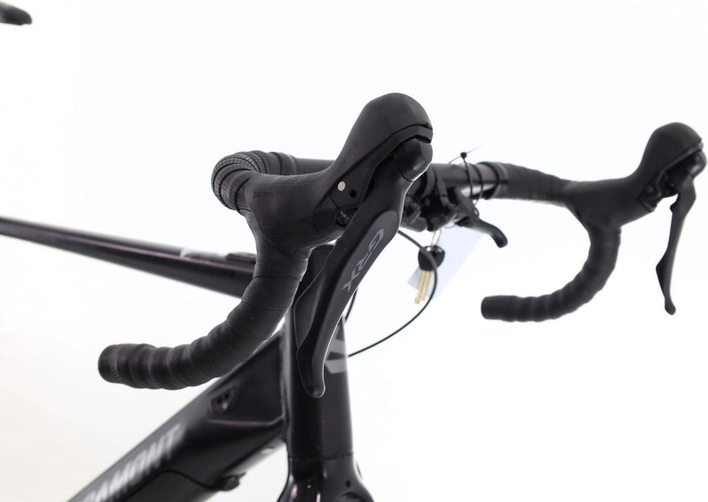 Produit reconditionné · Bergamont E-Gran Durance RD Expert / Vélo de gravel | Très bon état