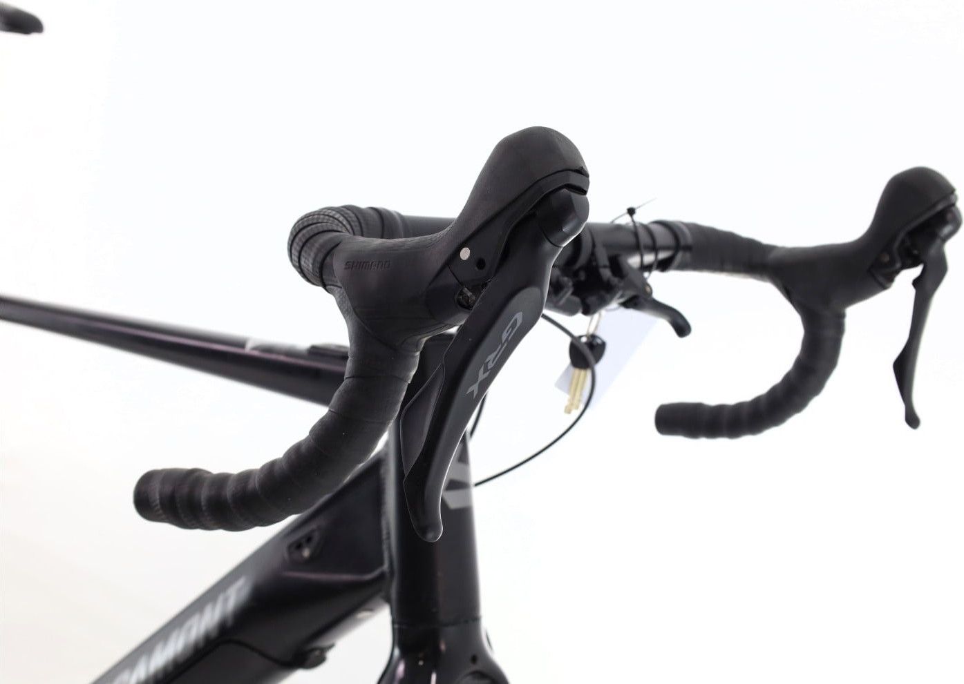 Produit reconditionné · Bergamont E-Gran Durance RD Expert / Vélo de gravel | Très bon état