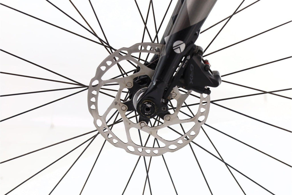 Produit reconditionné · Bergamont E-Gran Durance RD Expert / Vélo de gravel | Très bon état