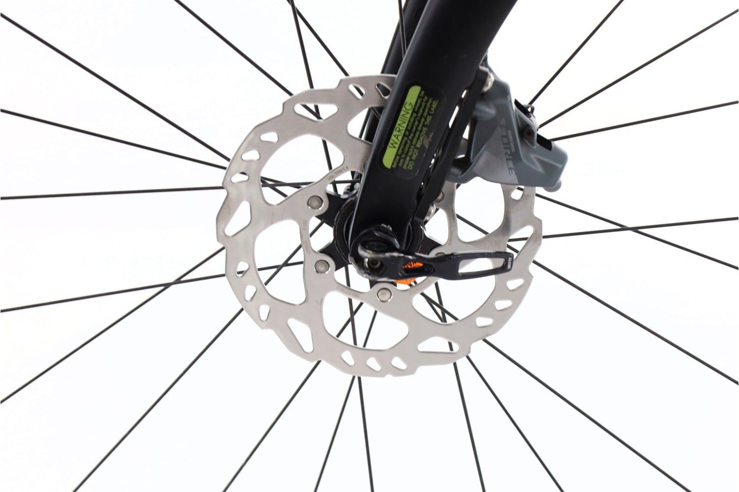 Produit reconditionné · Pinarello Gan AXS 12V · Noir / Vélo de route | Très bon état