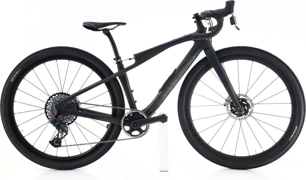 Produit reconditionné · Specialized Diverge S-Works AXS 12V / Vélo de gravel | Très bon état