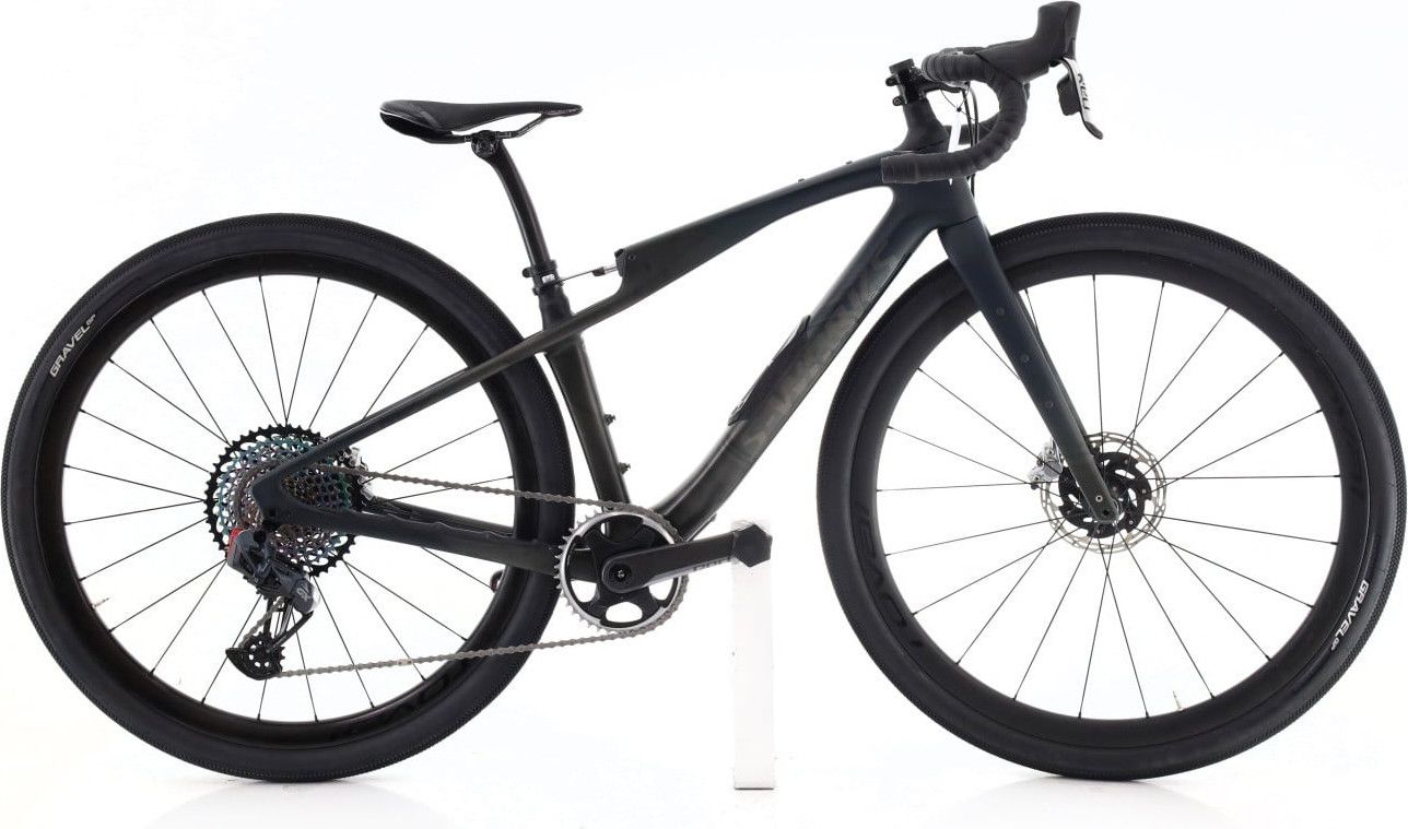 Produit reconditionné · Specialized Diverge S-Works AXS 12V / Vélo de gravel | Très bon état