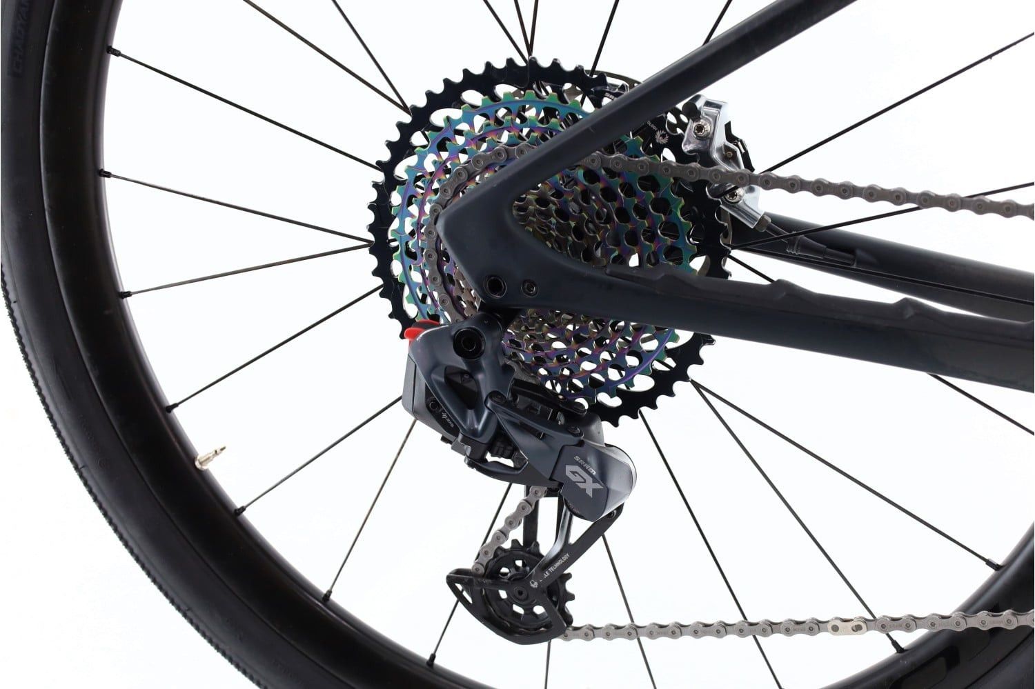 Produit reconditionné · Specialized Diverge S-Works AXS 12V / Vélo de gravel | Très bon état
