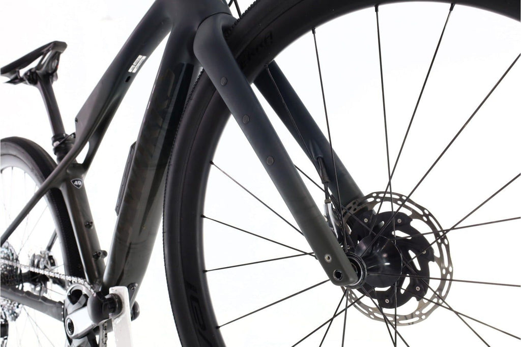 Produit reconditionné · Specialized Diverge S-Works AXS 12V / Vélo de gravel | Très bon état