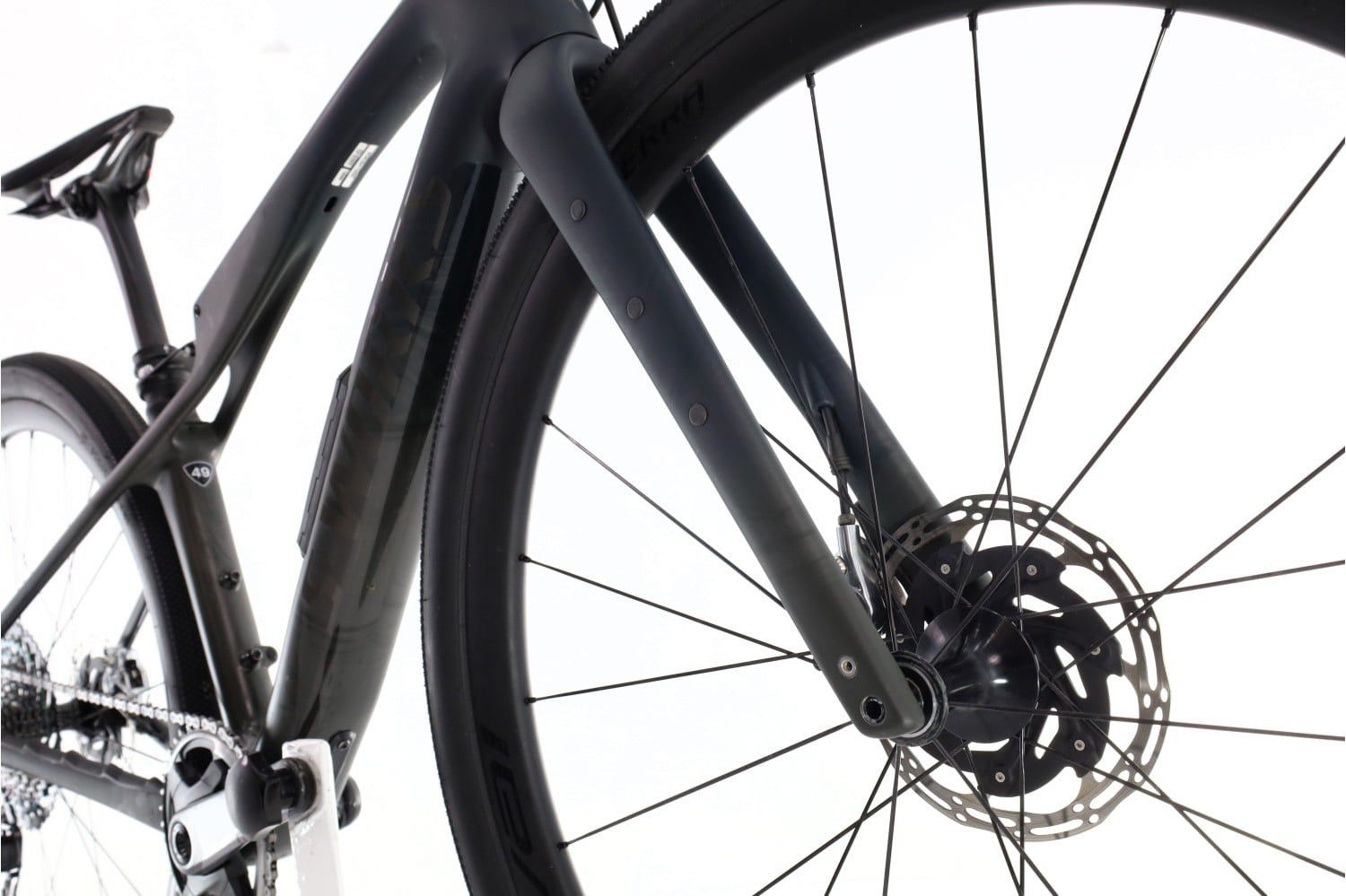 Produit reconditionné · Specialized Diverge S-Works AXS 12V / Vélo de gravel | Très bon état